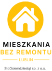 Mieszkania Lublin – StoOsiemdziesiąt sp. z o.o.